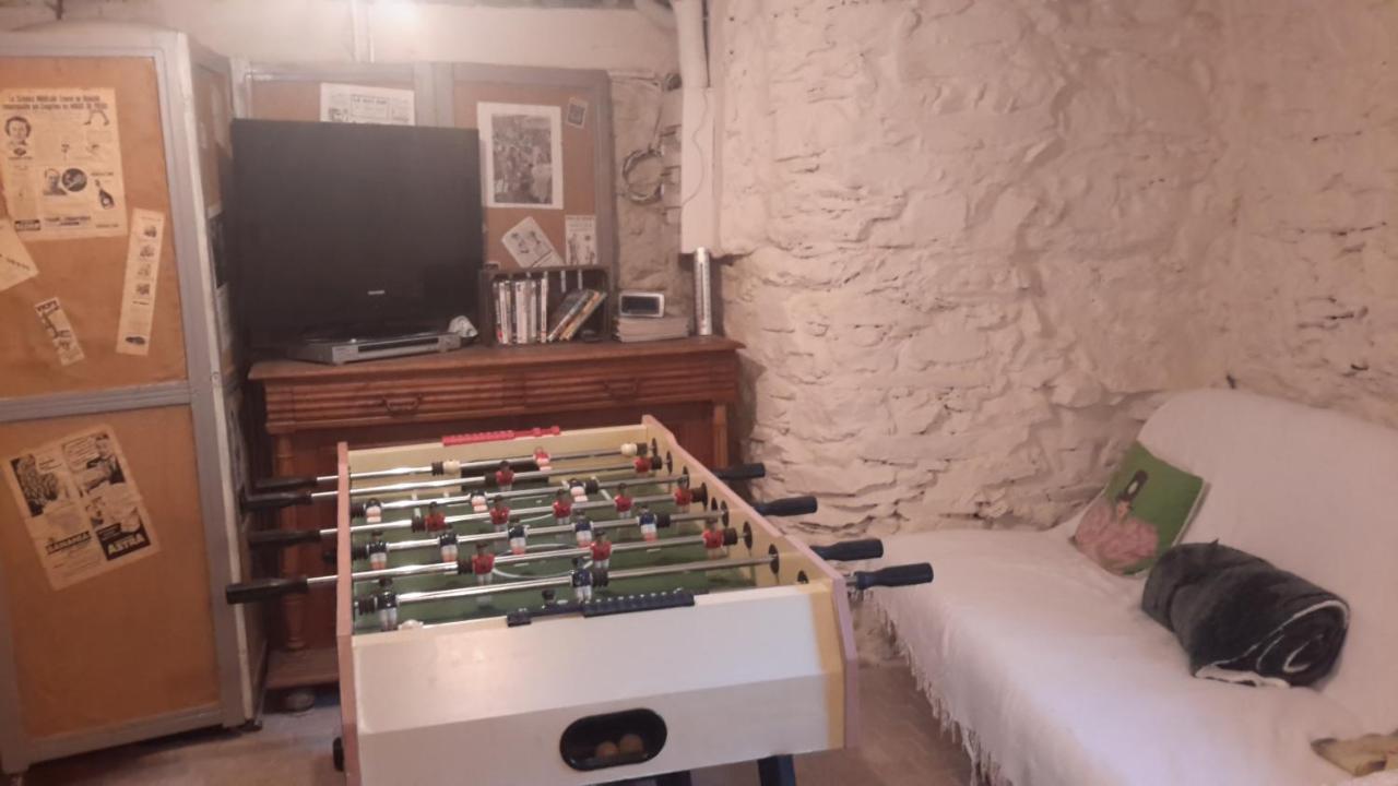 Villa Les Citounelles Extérieur photo
