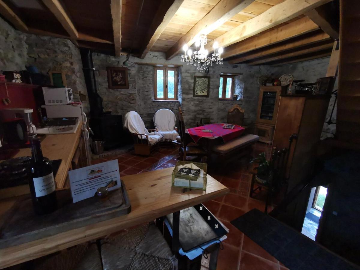 Villa Les Citounelles Extérieur photo