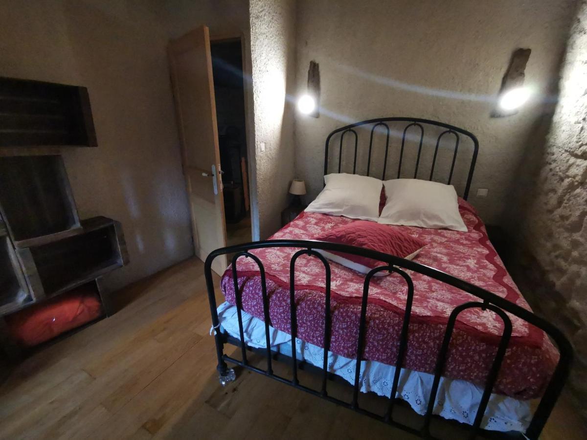 Villa Les Citounelles Extérieur photo