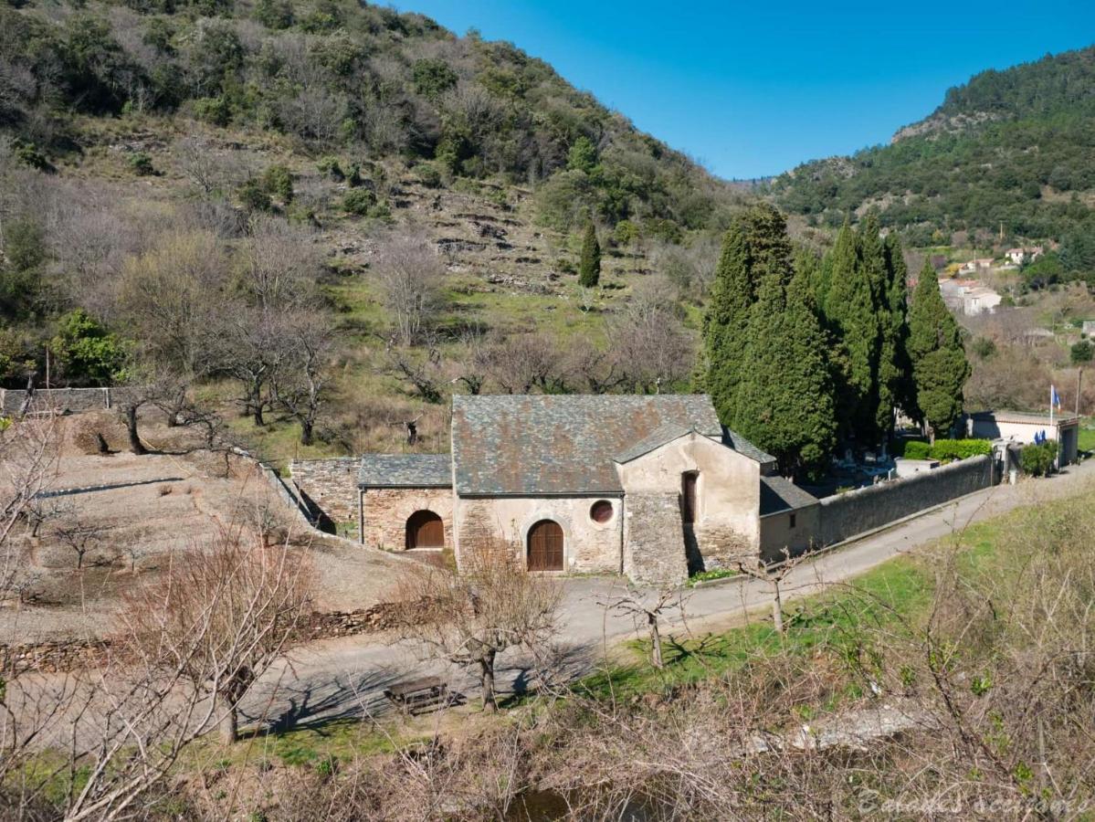 Villa Les Citounelles Extérieur photo