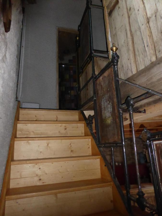 Villa Les Citounelles Chambre photo
